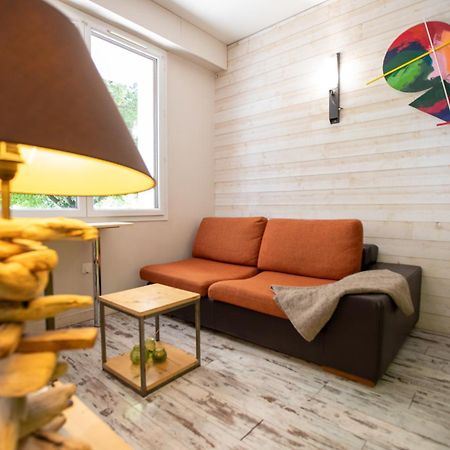 La Loge Theuriet - Bord De Lac Annecy Eksteriør billede