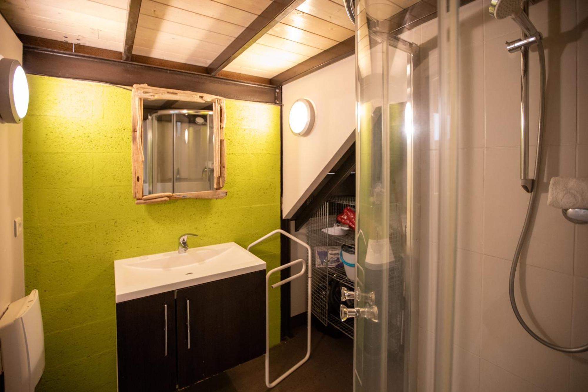 La Loge Theuriet - Bord De Lac Annecy Eksteriør billede