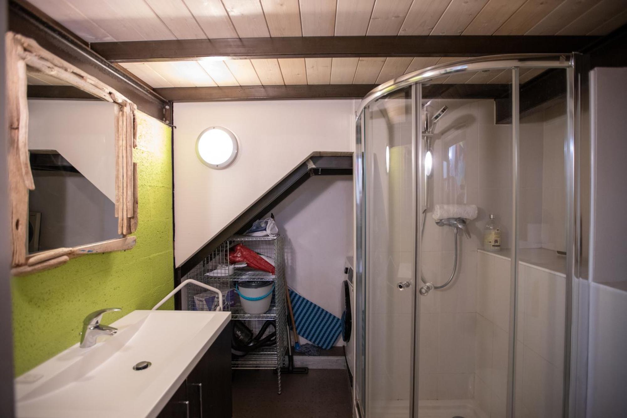 La Loge Theuriet - Bord De Lac Annecy Eksteriør billede